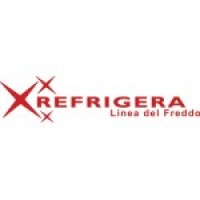 Запорный вентиль "Refrigera"